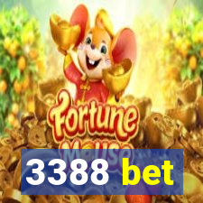 3388 bet